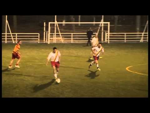 Fútbol 7 Bravo - Octavos clasificatoria - Bormujos - Heineken