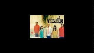 La Banderville - Dilata (Cd. Restaurant Revisitado)