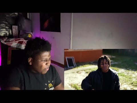 (Reaction) Hurricane Wisdom-Real Me(official video 💯🔥🔥