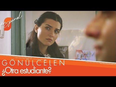 ¿Otra estudiante? - Gönülcelen Las Escenas