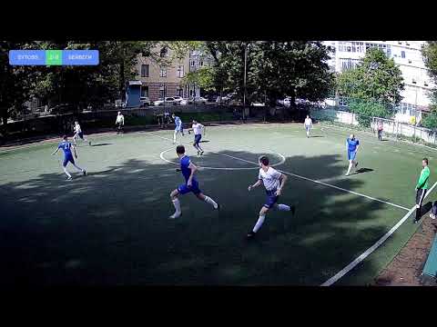 SYTOSS 3 - 0 БЕЙБЕГИ