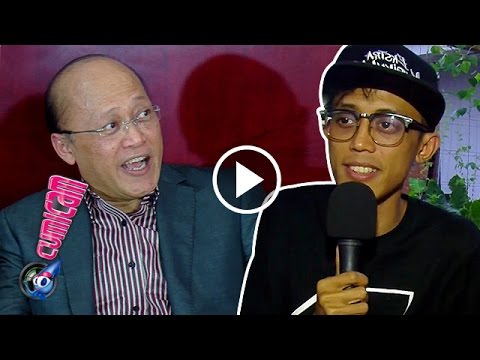 Hasil Tes DNA Keluar, Ario Akan Maafkan Mario Teguh? - Cumicam 18 November 2016