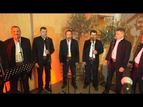 Bijeli Božić- HKUD "Seljačka sloga", Trebižat