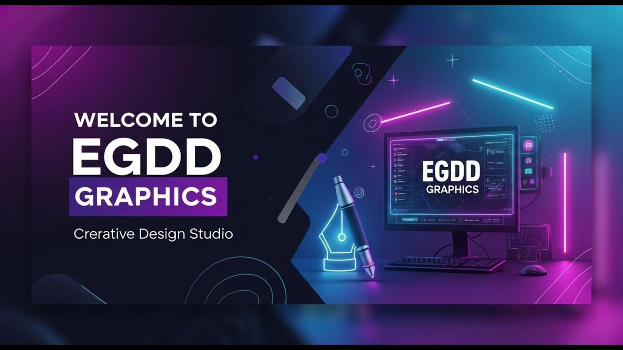 Welcome to EGDD Graphics | Creative Design & Digital Solutions