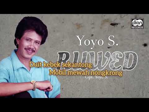 Ruwed | Karaoke | Yoyo. S