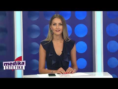 Medika Estetika 12.10.2020 – Astăzi, invitatul Andradei Popovici va fi Prof. dr. Ioan Lascăr