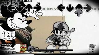 Cover art for REEFER MADNESS