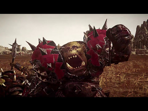 Slaughter at the Crossroads