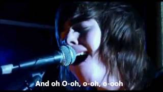 NeverShoutNever - Trouble [Lyrics]