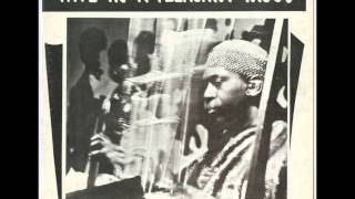 Sun Ra - The Nile