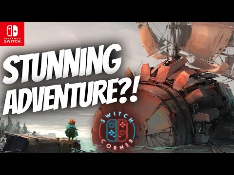 FAR: Changing Tides Nintendo Switch Review | Does it Sink Or Swim?