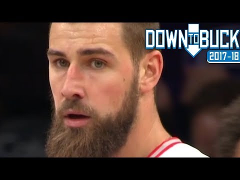 Jonas Valanciunas 26 Points Full Highlights (3/13/2018)