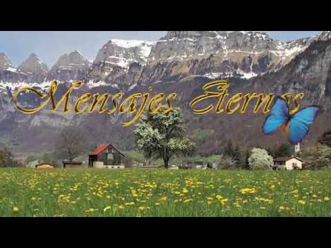 Mensajes Eternos 3 de septiembre 2 Corintios 4:18