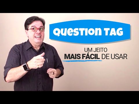 Question TAG - an easier way to use it