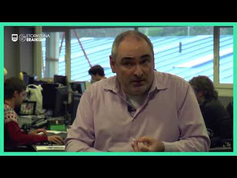 Luistxo Fernandez - Codesyntax