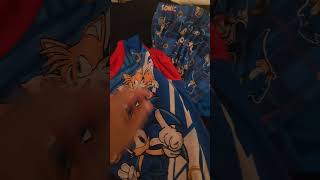 Sonic Pajamas for Kids – Cozy, Fun, and Perfect for Little Speedsters!