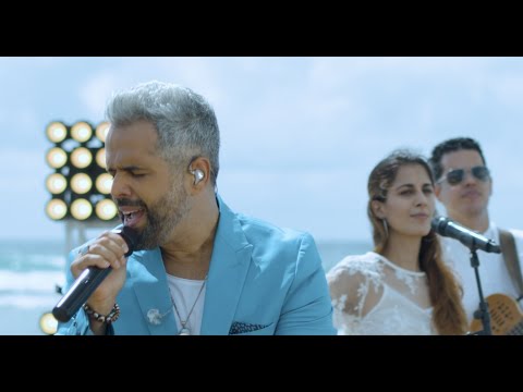 Daniel Santacruz - Bésame Siempre (Bachata En Vivo)