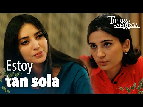 Su familia deja a Müjgan sola - Capítulo 112