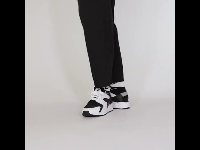 Vidéo : AIR HUARACHE