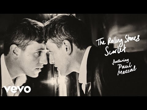 The Rolling Stones - Scarlet