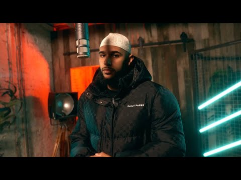 KHXLED SIDDIQ - DEVIL'S APPLAUSE