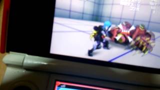 ダークデュラハントレーニング