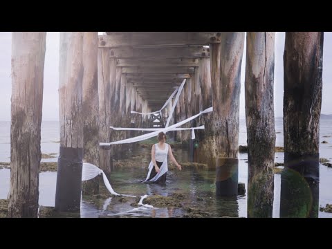 Ainslie Wills - But I'll Try (Official Music Video)