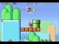 SMAGHETTI SMA4 SMB3 CUSTOM LEVELS 1939