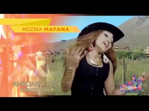 RDJ MOZIKA 2015 : MOZIKA MAFANA
