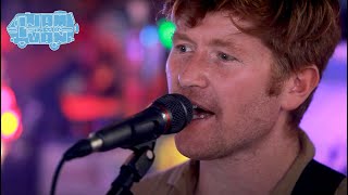 ROLLING BLACKOUTS COASTAL FEVER - "Talking Straight" (Live in Los Angeles, CA 2018) #JAMINTHEVAN