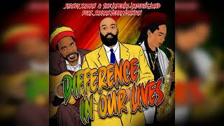 Sydney Salmon and The Imperial Majestic Band - Difference In Our Lives feat. Jerry Johnson
