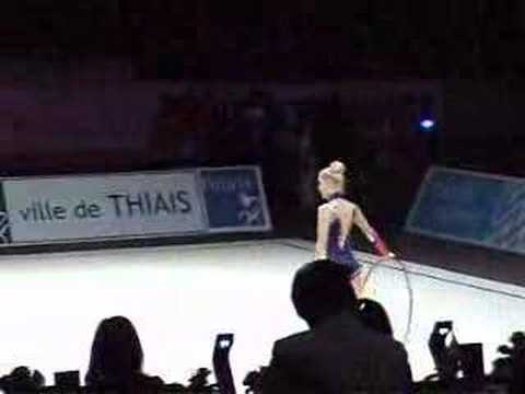 Florine Dally cerceau