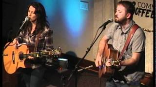 Jill Phillips sings &quot;Show Up&quot;