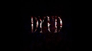Dyed - Facing Time (Official Lyric Video)