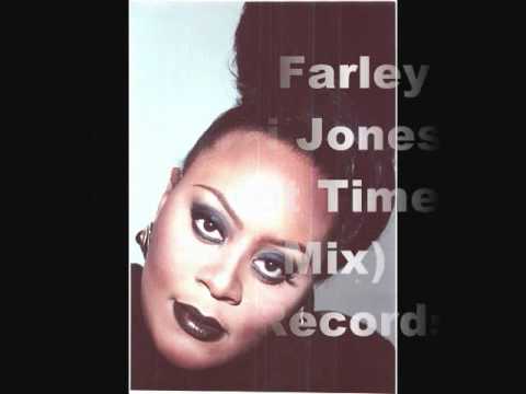 Felicia Farley aka Tiki Jones 