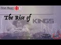 The Rise of Kings Table Read 