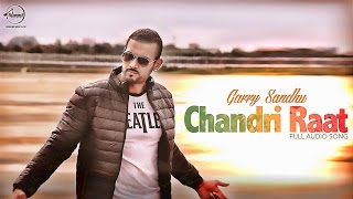 Chandri Raat ( Audio Song)  Romeo Ranjha  Garry Sa