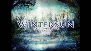 Bond - Wintersun (Bobby D'Ambrosio Mix)