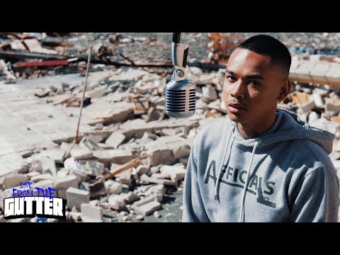 ABBLUE - "HOTTEST TOPIC" | LIVE FROM THE GUTTER PERFORMANCE