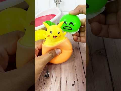 The Emoji Exaggerates 💩😪😬🫤#shorts #fidgets #squishy #trend #tiktok #funny #viralvideo