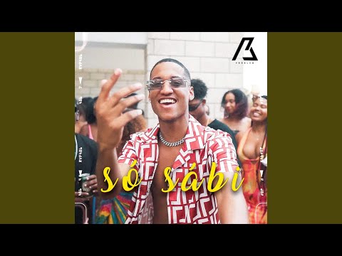 Só Sabi (feat. Kaden & Djey)