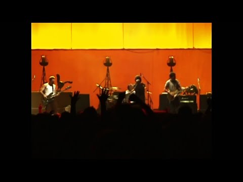 Pearl Jam - Last Exit - (New Footage!) 3.02.98 - Melbourne, Aus -  Pro Shot