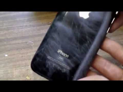 comment se faire rembourser son iphone cassé