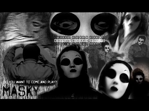 【Masky tribute】// Hide & Seek by Jonny T
