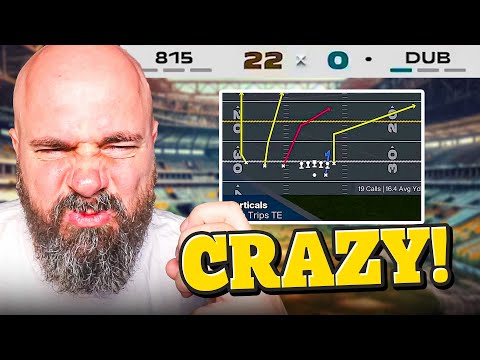 Dubby's CRAZIEST Comeback & RAGING at VERTICALS EVERY Play!