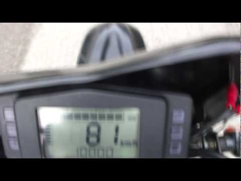 Taivas varjele mitä sieltä tulee