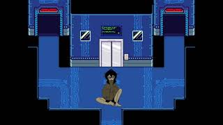 Cover art for main theme core - UnderRooms
