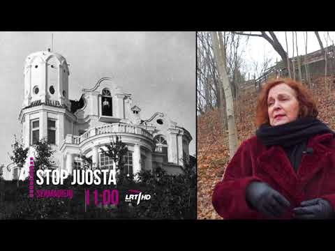 Maršrutas nr. 106 –  „Trys mergelės“, „Kaukas“,  „Pasimatymas“ ir „Žalias kalnas“ / ANONSAS