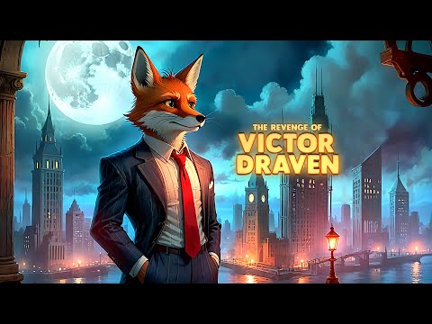 Detective Fox 3: Hidden Object