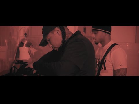 Tendenza - "No ta mi so" Feat. Robaloo Frans x Trap Docks (Prod. by Rashid Browne)